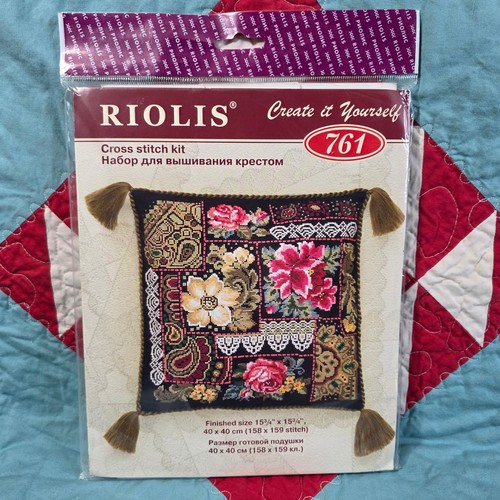 Riolis 761 kit - 761,