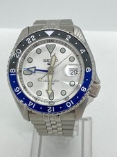 Orologio Seiko 5 Sport GMT