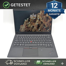 Portatile lenovo thinkpad - portatile, x1