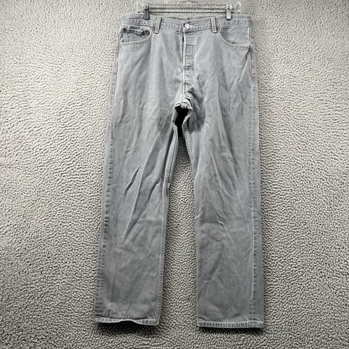 Jeans vintage levis 501 - 501, xx