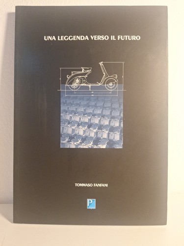 Tommaso fanfani una leggenda - fanfani,