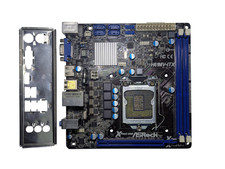 Asrock h61mv itx mini - asrock, h61mv-itx