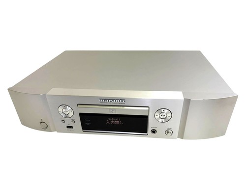 Marantz nd8006 lettore - marantz, cd