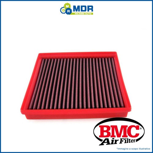 Filtro aria sportivo - bmc, bmw