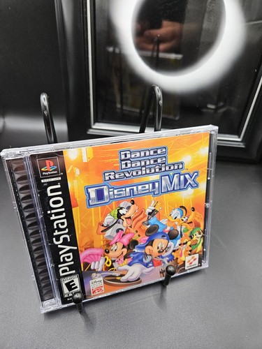 Dance revolution disney - dance, revolution: