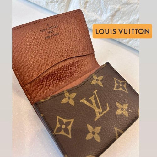 Louis vuitton porta biglietti - porta,