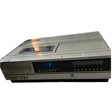 Registratore betamax sanyo - registratore,