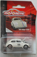 Majorette VW Rally Maggiolino