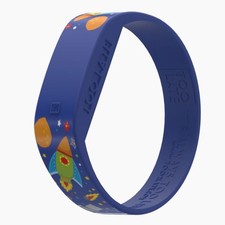 Orologio Too Late Led Watch