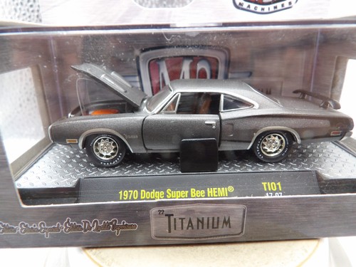 1970 dodge super bee hemi - dodge,