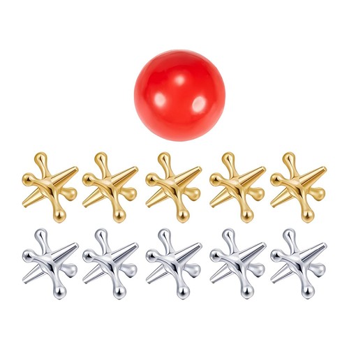 Set giochi jacks regali - set,