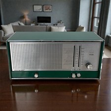 Radio Mivar R48 Vintage Epoca