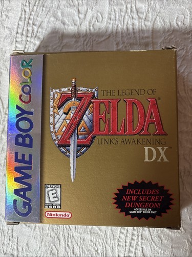Nintendo zelda link - nintendo, link's