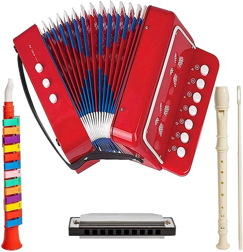 Strumenti musicali tra - , cui