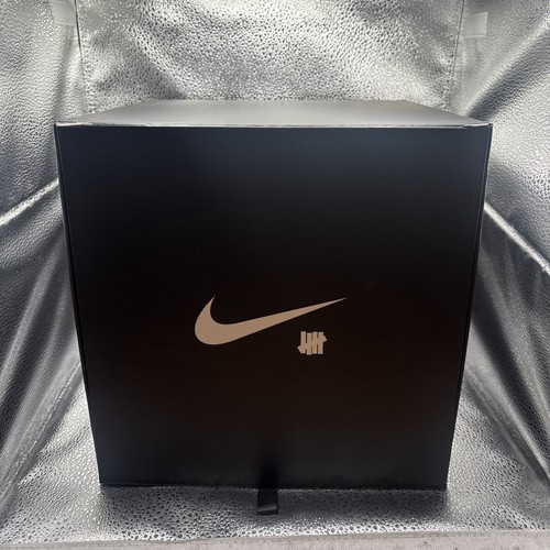 Nike undefeated snakeskin - nike,
