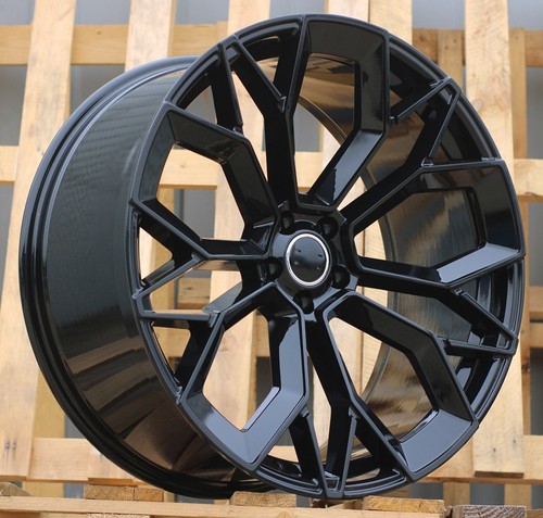 Cerchi s line style - 4x,