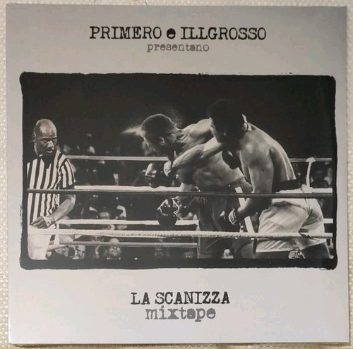 Primero illgrosso la - illgrosso,
