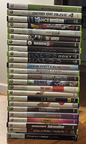 Popular microsoft xbox 360 - popular,