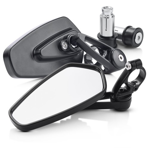 Custom handle bar end - handle,