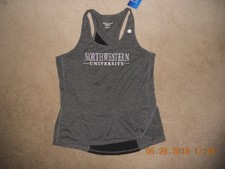 Canotta Northwestern Wildcats