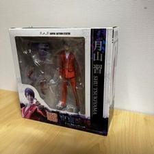 Medicos Shu Tsukiyama Super