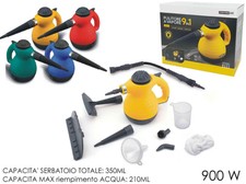 Pulitore vapore supervapor - a,