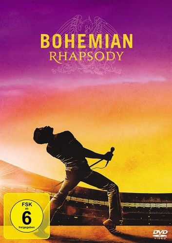 Bohemian rhapsody queen - bohemian, /