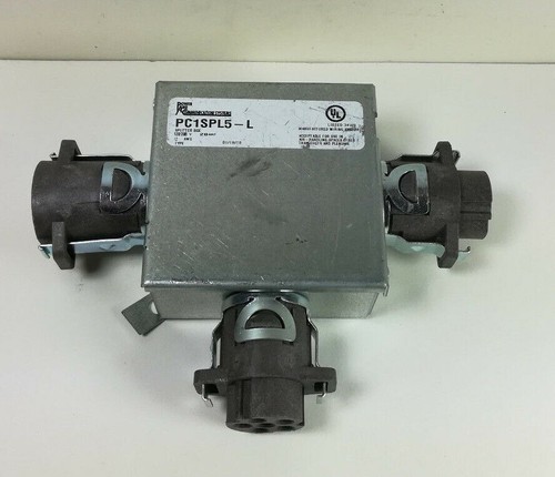 Nuovo modulo sdoppiatore power - nuovo,