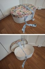 Scatola vintage (Anni'50) in