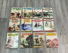 Lotto di 12 fumetti di Ken Parker originali libri riviste collezionismo fumetti