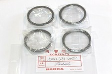 HONDA FASCE MOTORE STANDARD