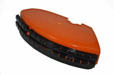 protezione del decespugliatore