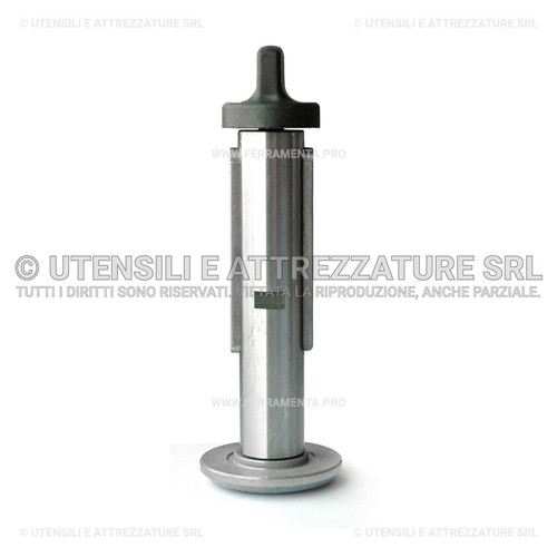 Albero adattatore 100mm - albero, m14