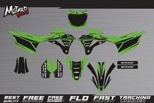 Kit Grafica per Kawasaki KX 85