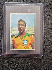 PELE’ BRASILE FIGURINA