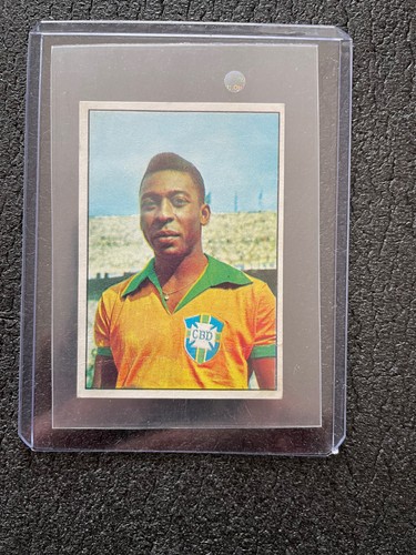 Pele brasile figurina - pele’,