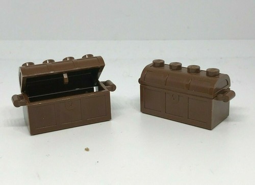Lego castle baule rif - baule,