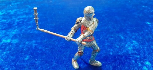 Sd3 schleich papo - papo, 2002