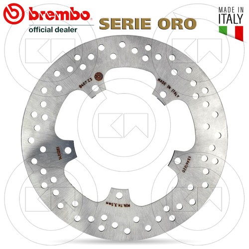 Brembo serie oro 68b407c3 - brembo,