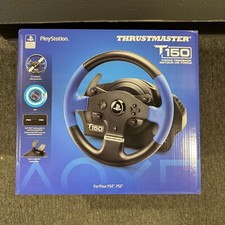 Thrustmaster T150 Force