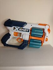 Pistola ZURU XSHOT con 2 canne