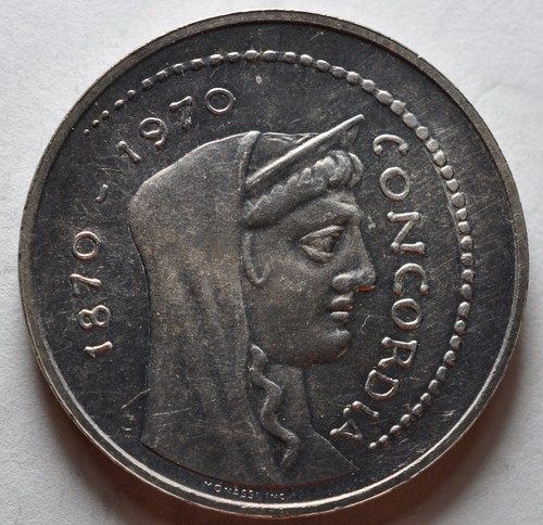 1970 repubblica italiana - 1970,
