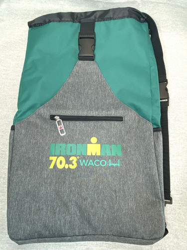 Waco ironman borsa triathlon - waco,