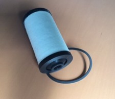 Filtro Carburante Diesel per