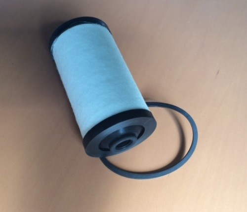 Filtro carburante diesel - filtro,