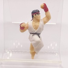 The Street Fighters Ryu Mini