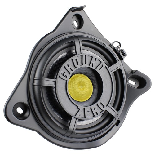 Woofer ground zero gzcs - woofer,