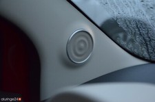 FIAT 500 500C Aluring