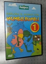DVD ESPLORA IL MONDO CON