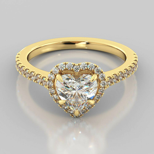Fede nuziale fidanzamento - fidanzamento, 2ct